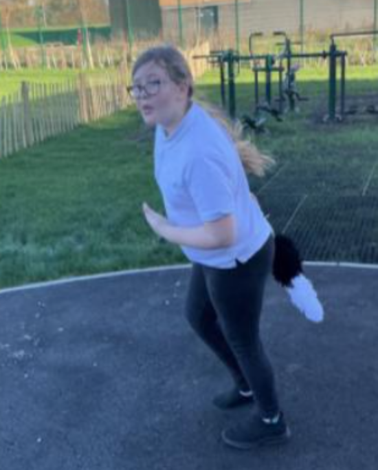 Heywood Academy Blog - 21.11.25