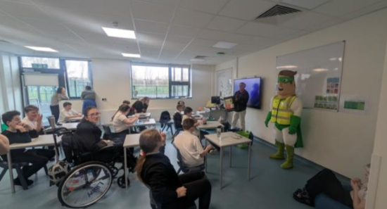 Heywood Academy Blog - 27.2.26