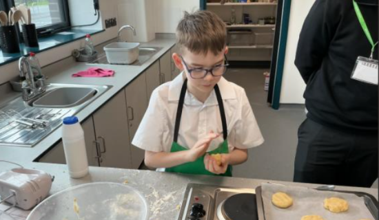 Heywood Academy Blog - 20.3.26