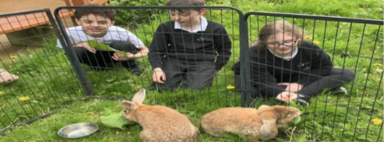 Heywood Academy Blog - 1.5.26
