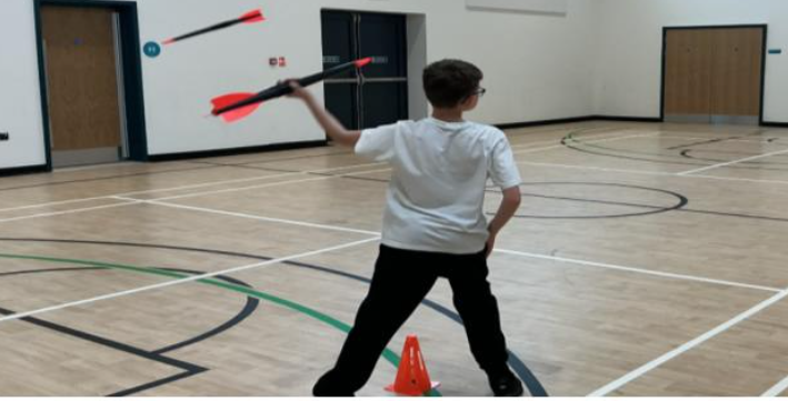 Heywood Academy Blog - 12.6.26