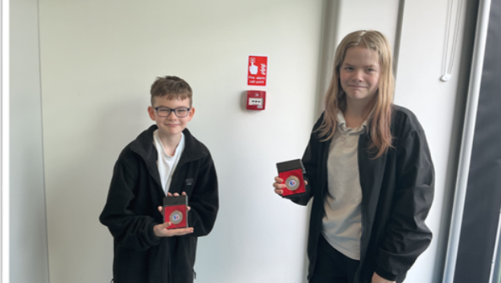 Heywood Academy Blog - 19.6.26
